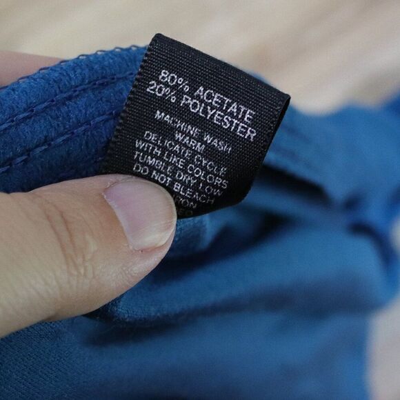 Vintage | Robe Makers 1960's 1970's Bathrobe One Size - Picture 6 of 6